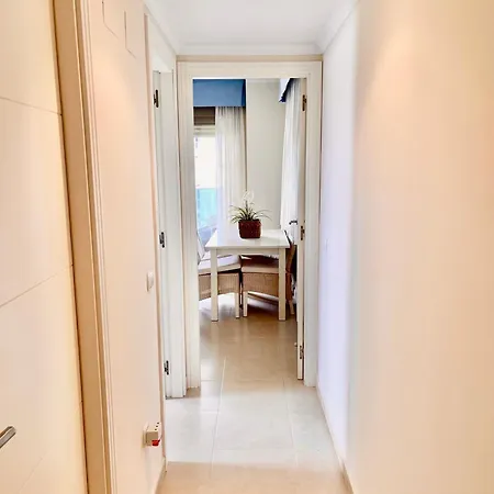 Apartamento Larimar *