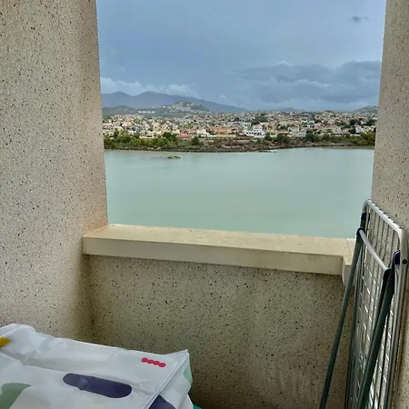 Apartamento Larimar *