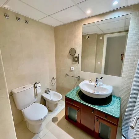 Apartamento Larimar Апартаменты *
