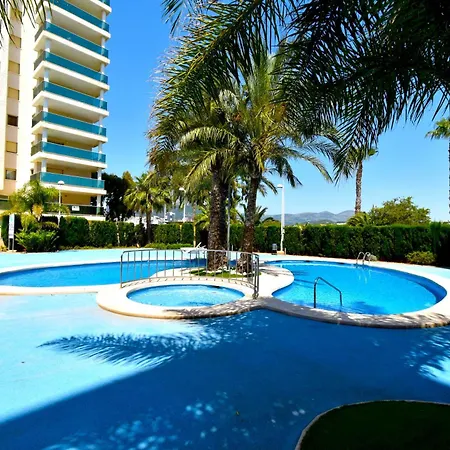 Apartamento Larimar Апартаменты *