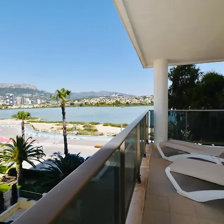 Apartamento Larimar Апартаменты *