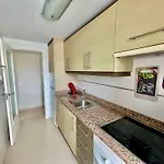 Apartamento Larimar Appartement Calpe