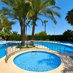 Appartement Apartamento Larimar *