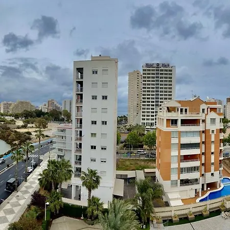 Apartamento Larimar Appartement *