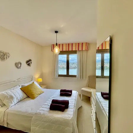 Apartment Apartamento Larimar Calp