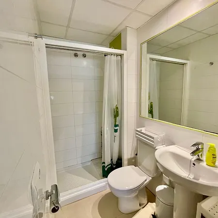 Apartamento Larimar * Calp
