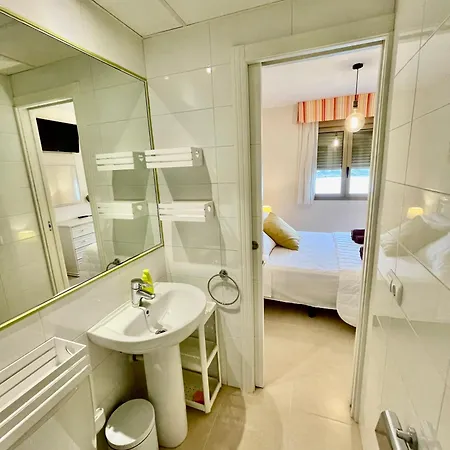Apartamento Larimar Apartment