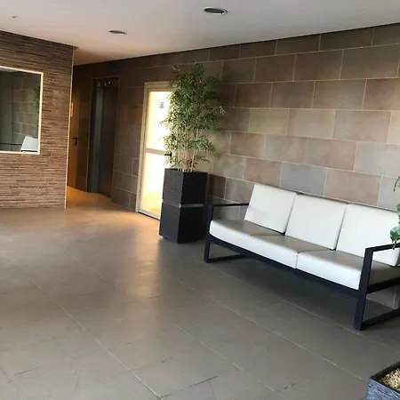 Apartamento Larimar Apartment