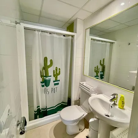 Apartamento Larimar Apartment