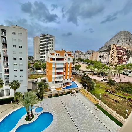 Apartamento Larimar Appartement *