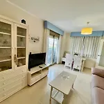 Apartamento Larimar Calpe