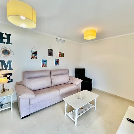 Apartamento Larimar Apartment