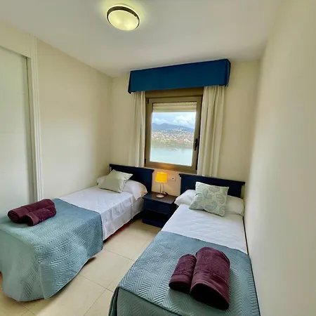Apartamento Larimar Apartment Calpe