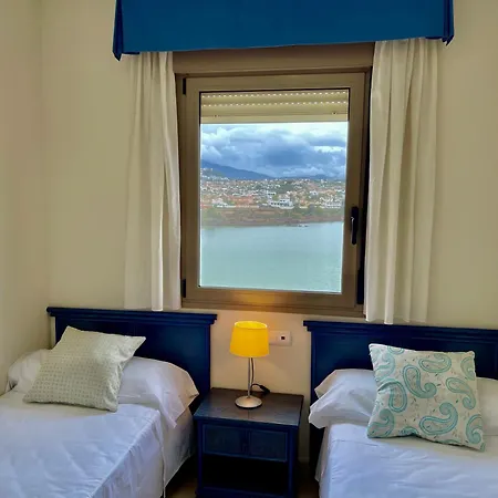 Apartamento Larimar Apartment