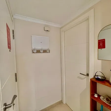 Apartamento Larimar Apartment