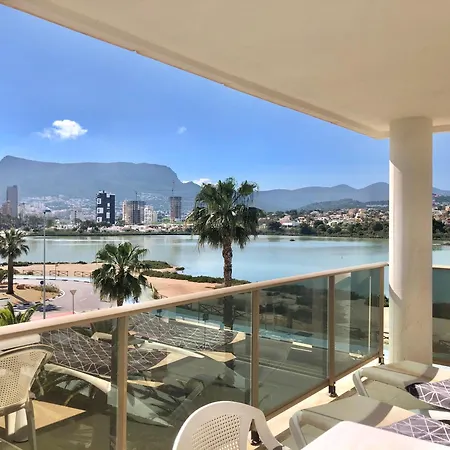 Apartamento Larimar