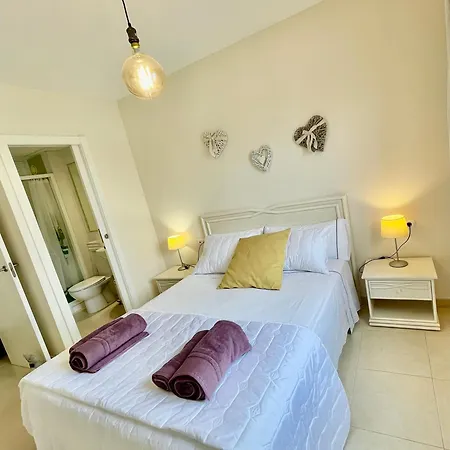 Apartamento Larimar Apartment *